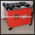 One year warranty steel bar bender machine